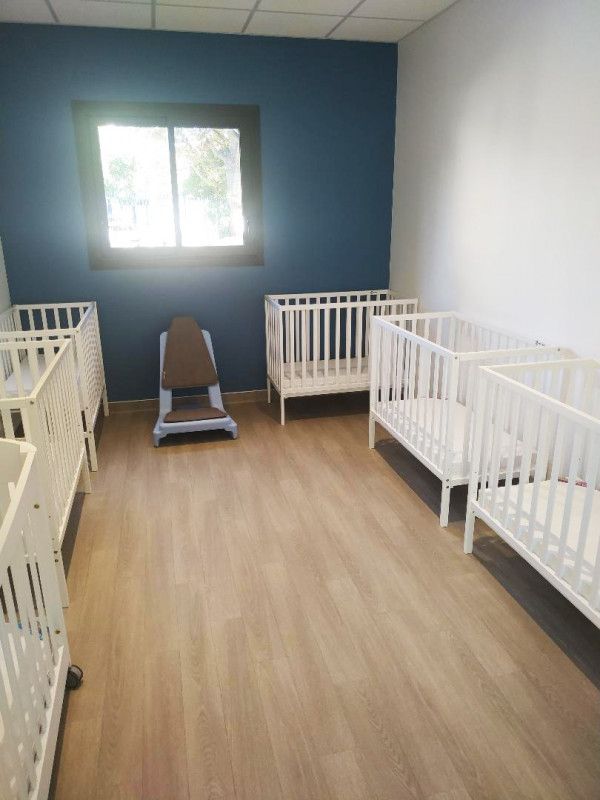 Micro-crèche Les Chérubins de Chatou
