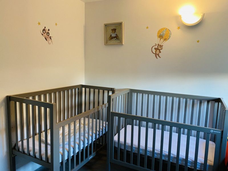 Micro-crèche La Maison des Doudou'z