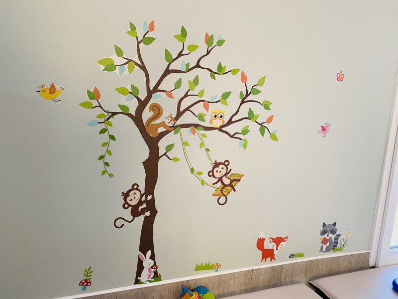 Micro-crèche La Maison des Doudou'z
