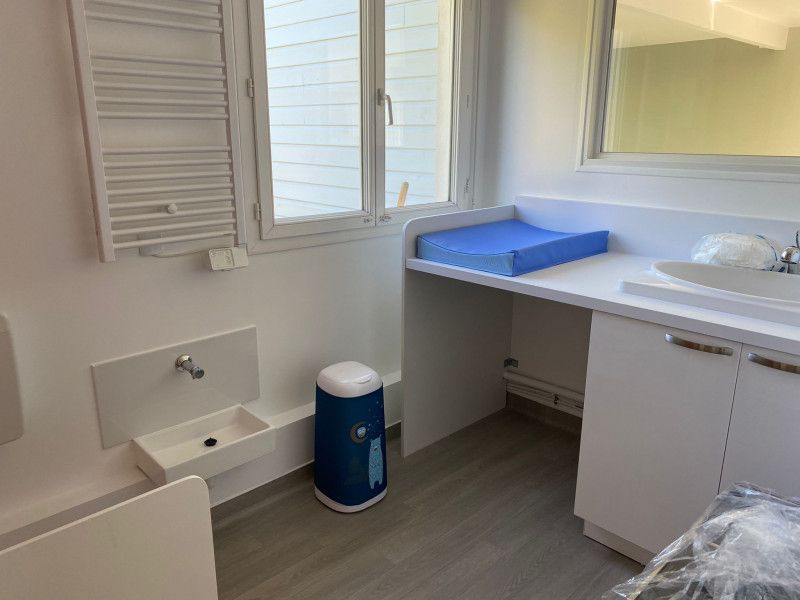 Micro-crèche La Maison des Doudou'z