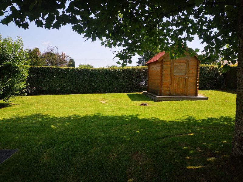 Micro-crèche La Maison des Doudou'z