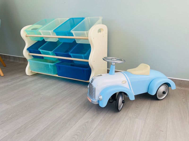 Micro-crèche La Maison des Doudou'z