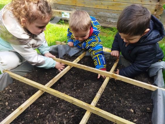 Micro-crèche La Maison des Doudou'z