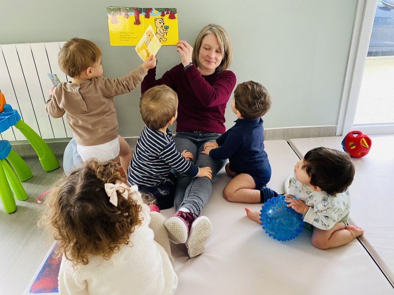 La Maison des Doudou'z