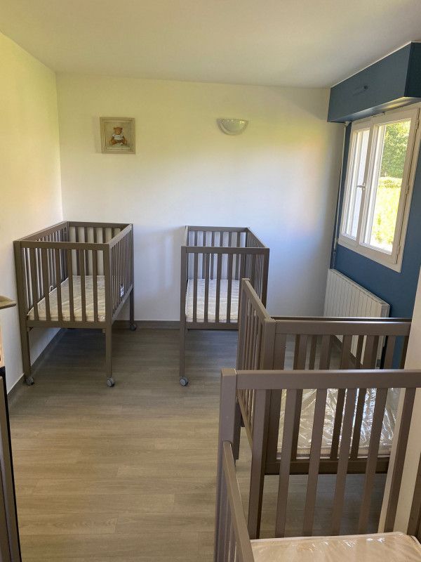 Micro-crèche La Maison des Doudou'z
