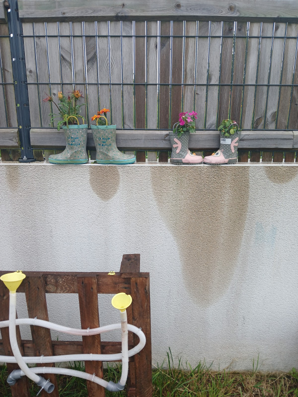Micro-crèche DOUDOU ET LES CHERUBINS DE VILLENEUVE EN RETZ