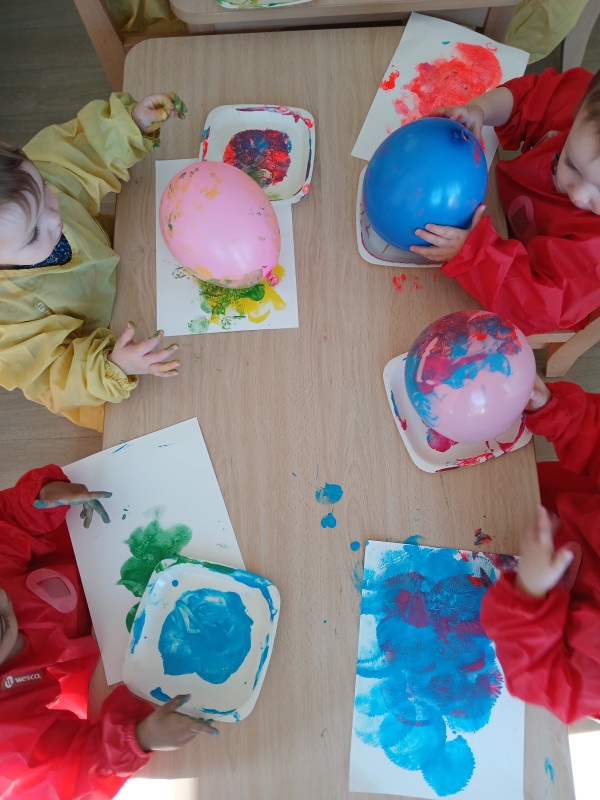 Micro-crèche DOUDOU ET LES CHERUBINS DE VILLENEUVE EN RETZ