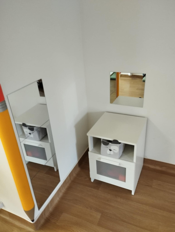 Micro-crèche La Marelle des chérubins