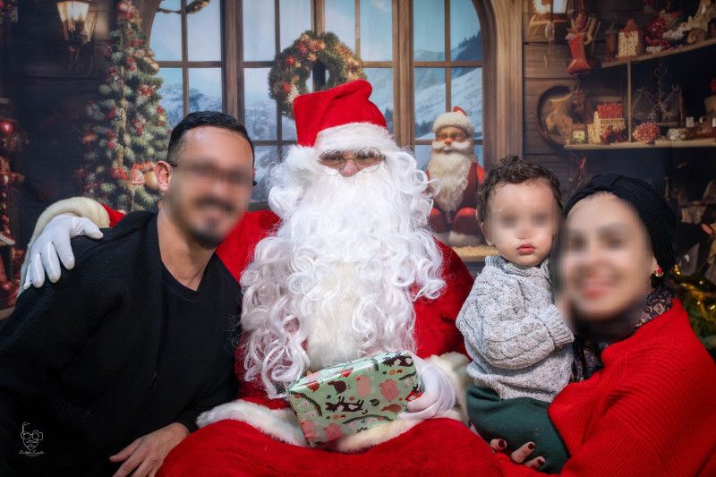 Micro-crèche Le Repaire de Timéo & des Chérubins