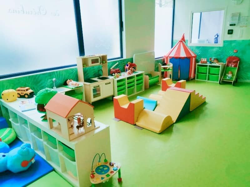 Micro-crèche Le Repaire de Timéo & des Chérubins