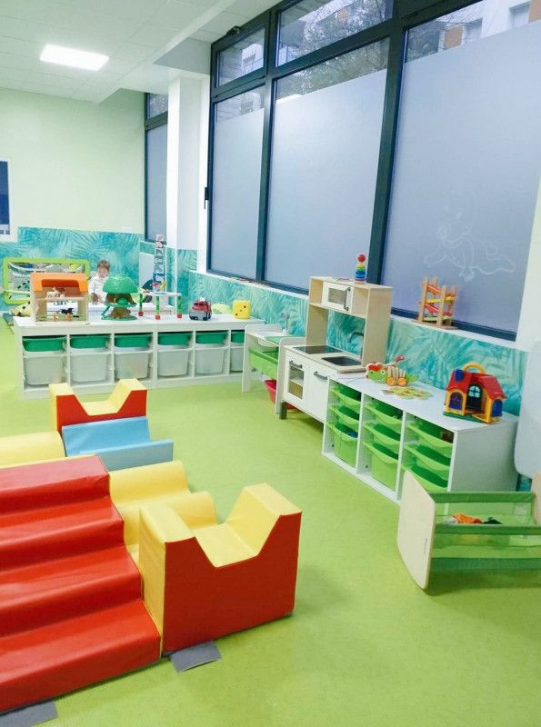 Micro-crèche Le Repaire de Timéo & des Chérubins