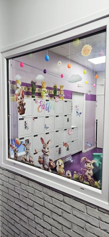 Micro-crèche Le Repaire de Timéo & des Chérubins
