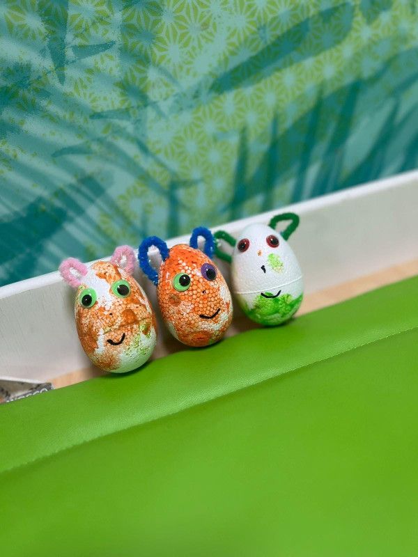 Micro-crèche Le Repaire de Timéo & des Chérubins