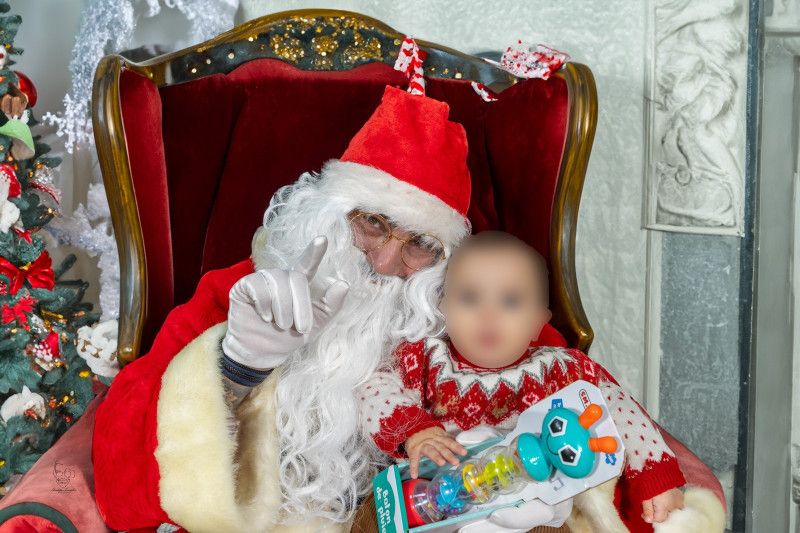 Micro-crèche Le Repaire de Timéo & des Chérubins