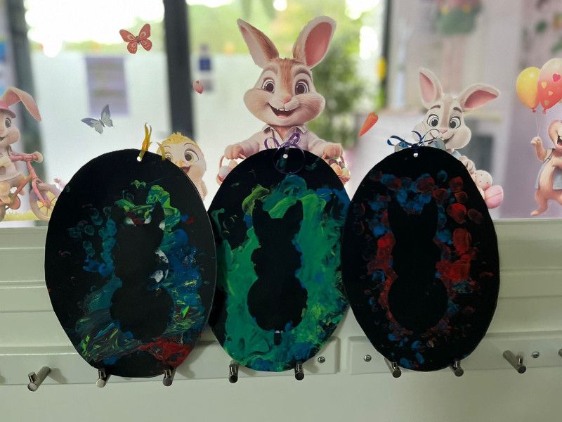 Micro-crèche Le Repaire de Timéo & des Chérubins