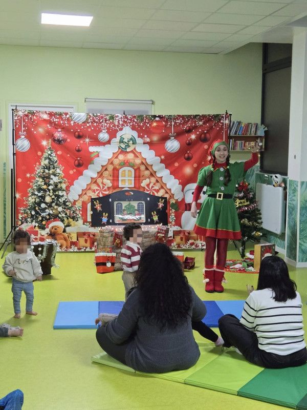 Micro-crèche Le Repaire de Timéo & des Chérubins
