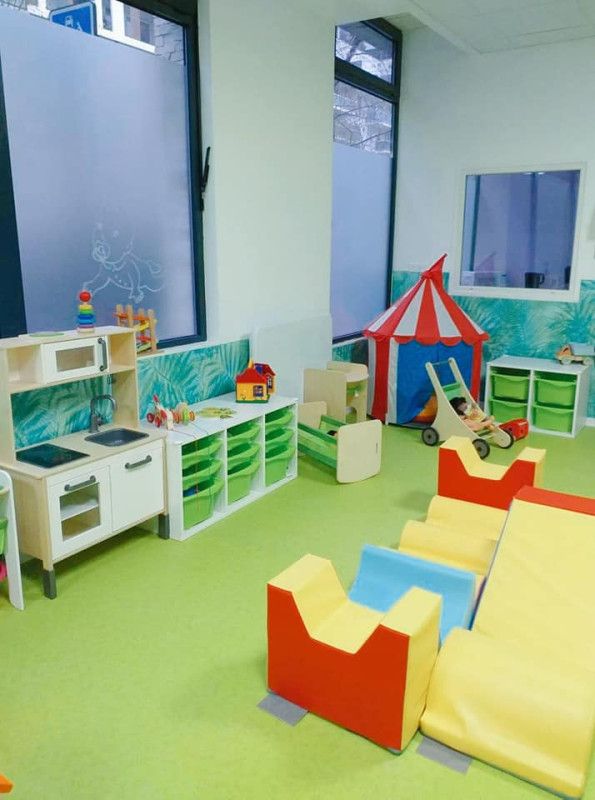 Micro-crèche Le Repaire de Timéo & des Chérubins