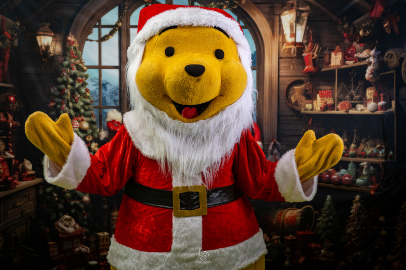 Micro-crèche Le Repaire de Timéo & des Chérubins