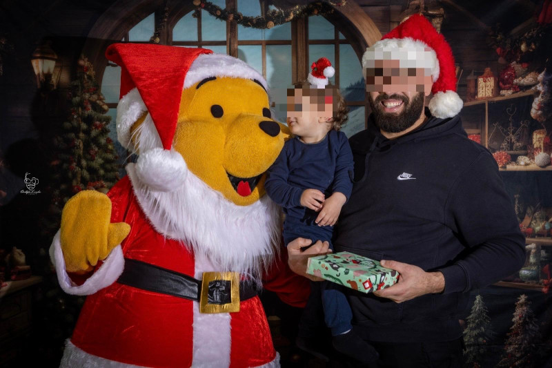 Micro-crèche Le Repaire de Timéo & des Chérubins