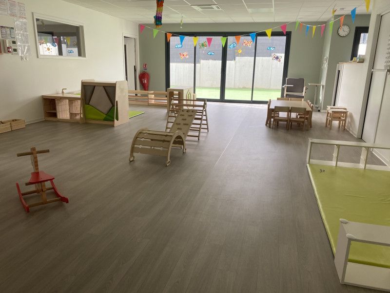 Micro-crèche Les Chérubins d'Altkirch