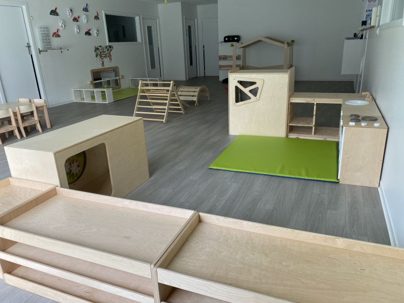 Micro-crèche Les Chérubins d'Altkirch