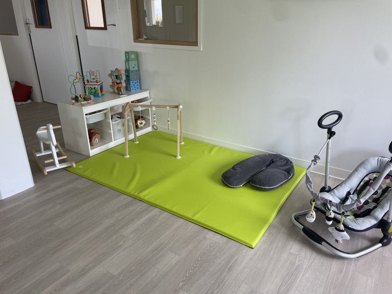 Micro-crèche Boubou & Les Cherubins