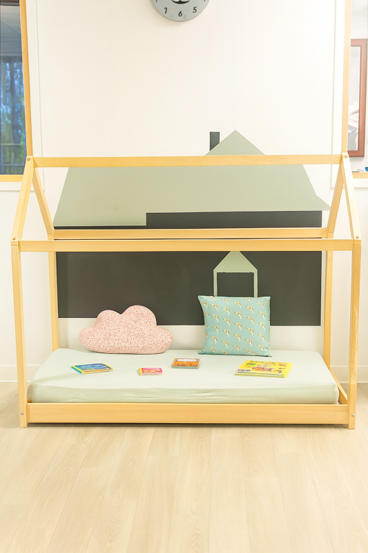 Micro-crèche Boubou & Les Cherubins