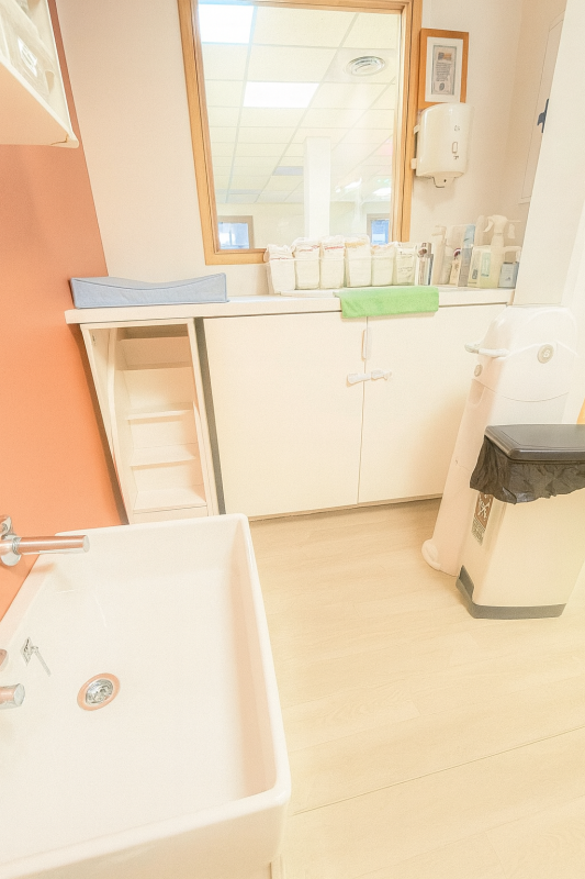 Micro-crèche Boubou & Les Cherubins