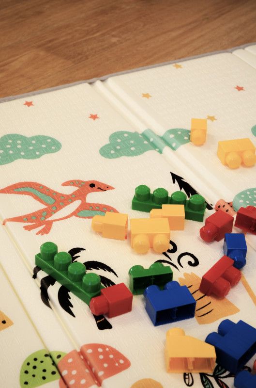 Micro-crèche Baloo et Les Chérubins