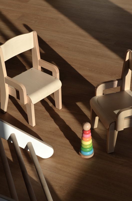 Micro-crèche Baloo et Les Chérubins