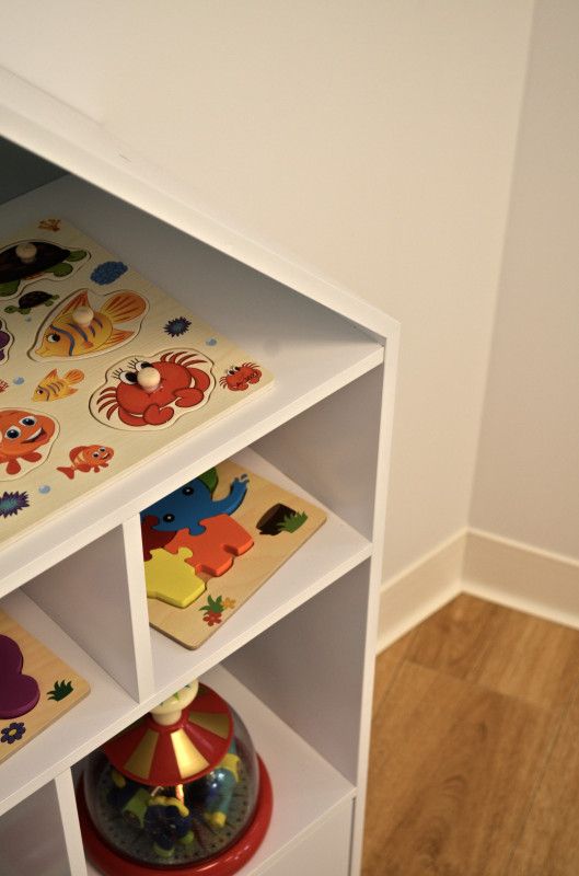 Micro-crèche Baloo et Les Chérubins