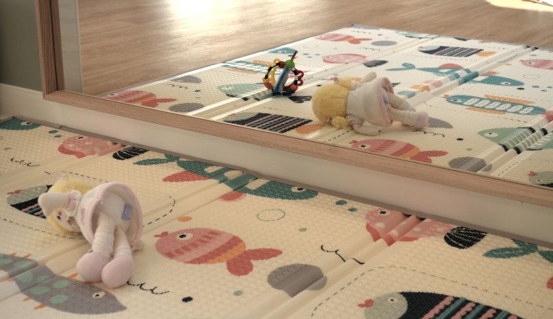 Micro-crèche Baloo et Les Chérubins
