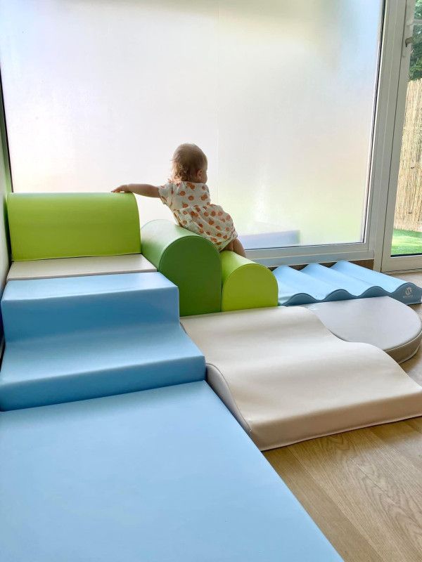 micro-crèche Les Chérubins de Vert Bois