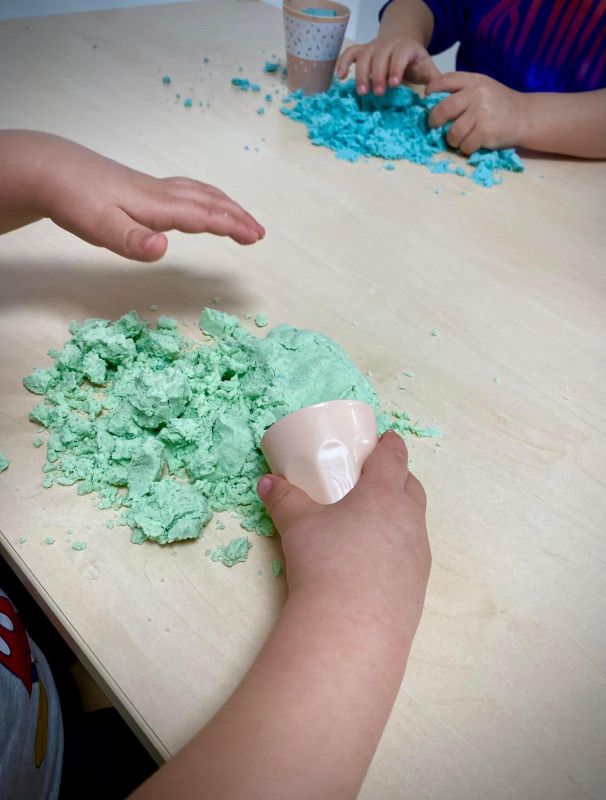 micro-crèche Les Chérubins de Vert Bois