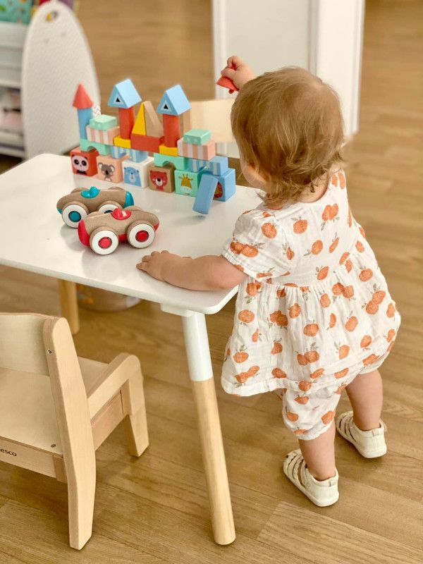 micro-crèche Les Chérubins de Vert Bois