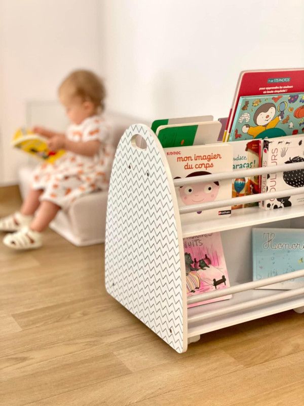 micro-crèche Les Chérubins de Vert Bois