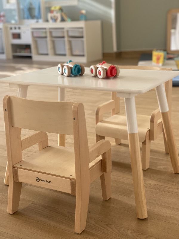 micro-crèche Les Chérubins de Vert Bois