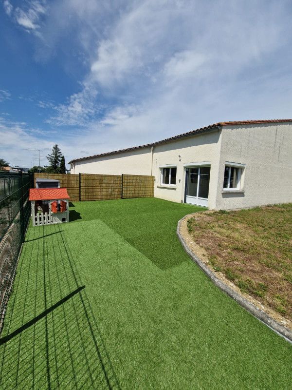 Micro-crèche L'Odyssée des Chérubins de Castres