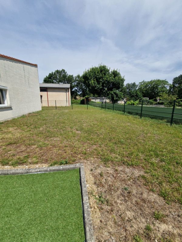 Micro-crèche L'Odyssée des Chérubins de Castres