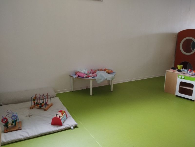 Micro-crèche Les Chérubins de Beinheim