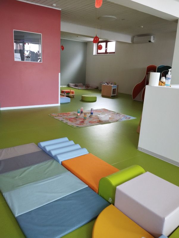 Micro-crèche Les Chérubins de Beinheim