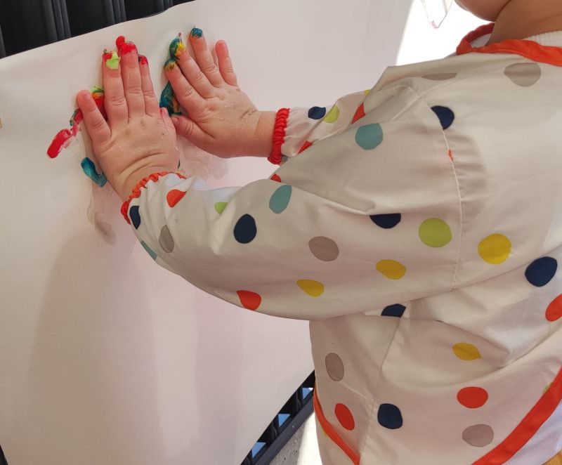 Micro-crèche Au Rythme des Chérubins