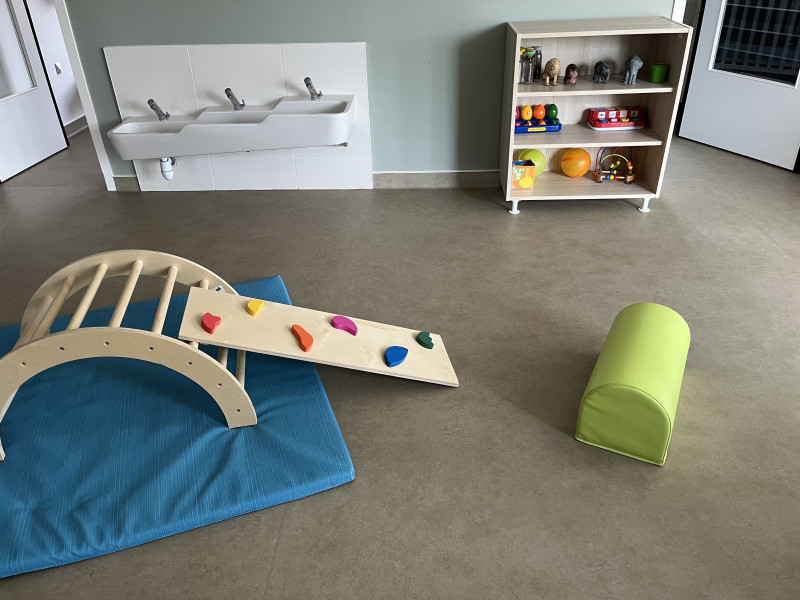 Micro-Crèche Les Chérubins d'Angèle