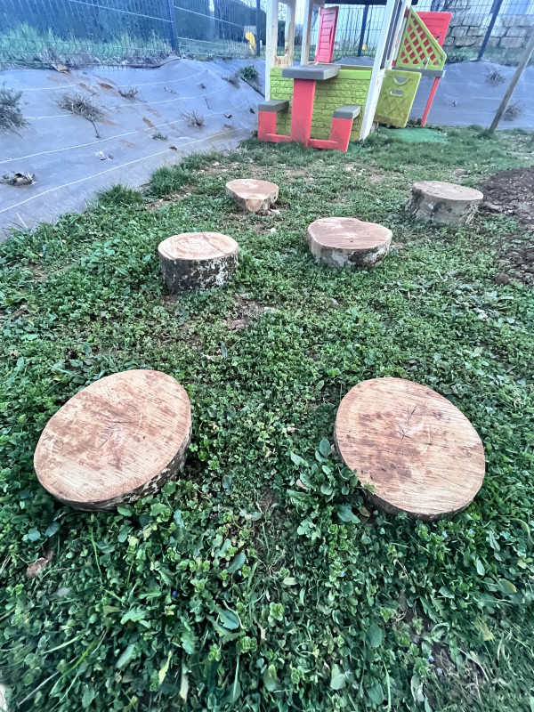 Micro-Crèche Les Chérubins d'Angèle