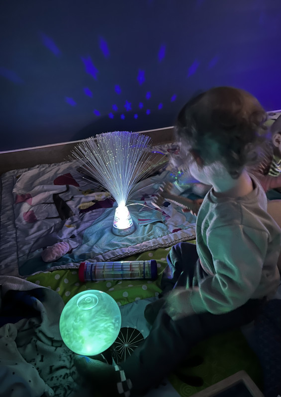 Micro-Crèche Les Chérubins d'Angèle