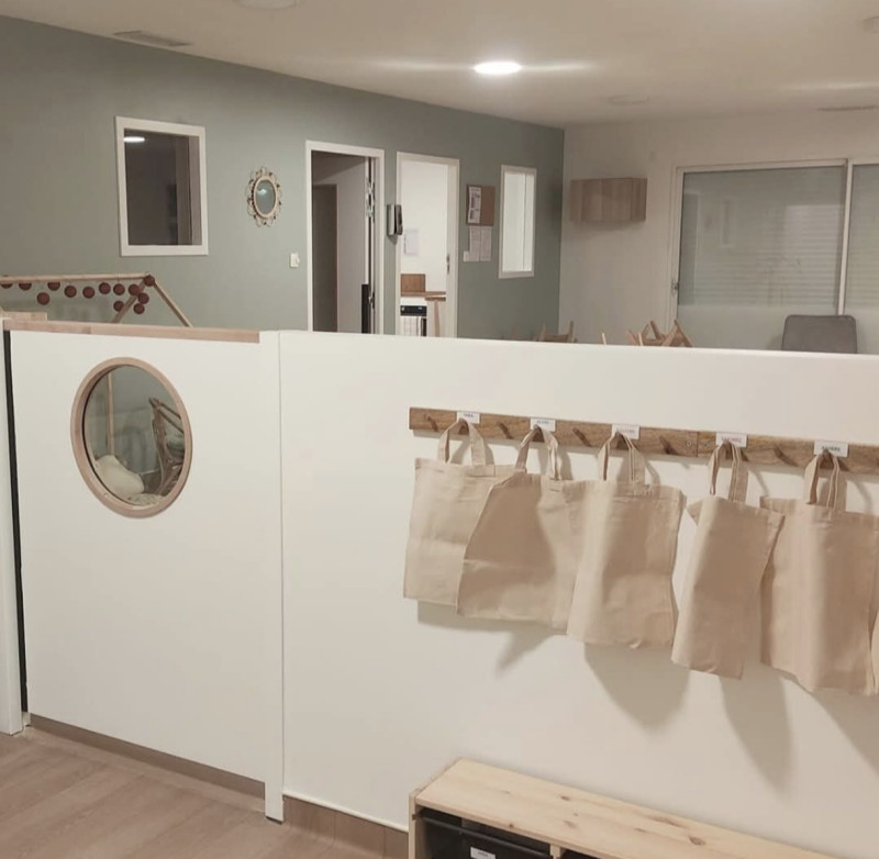 Céleste et les Chérubins