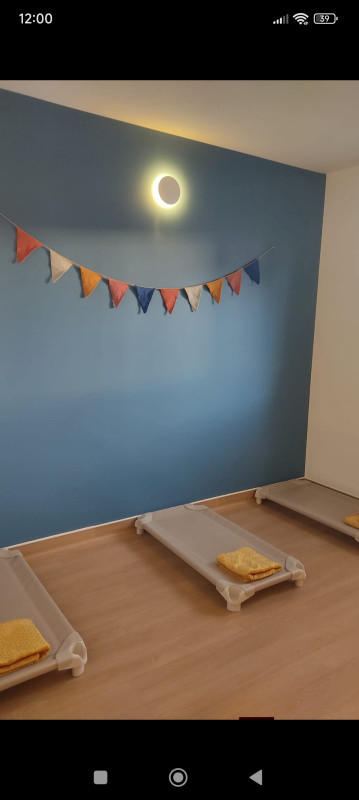 Céleste et les Chérubins