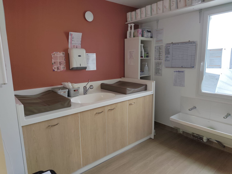 Céleste et les Chérubins