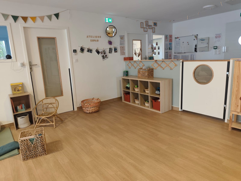 Céleste et les Chérubins