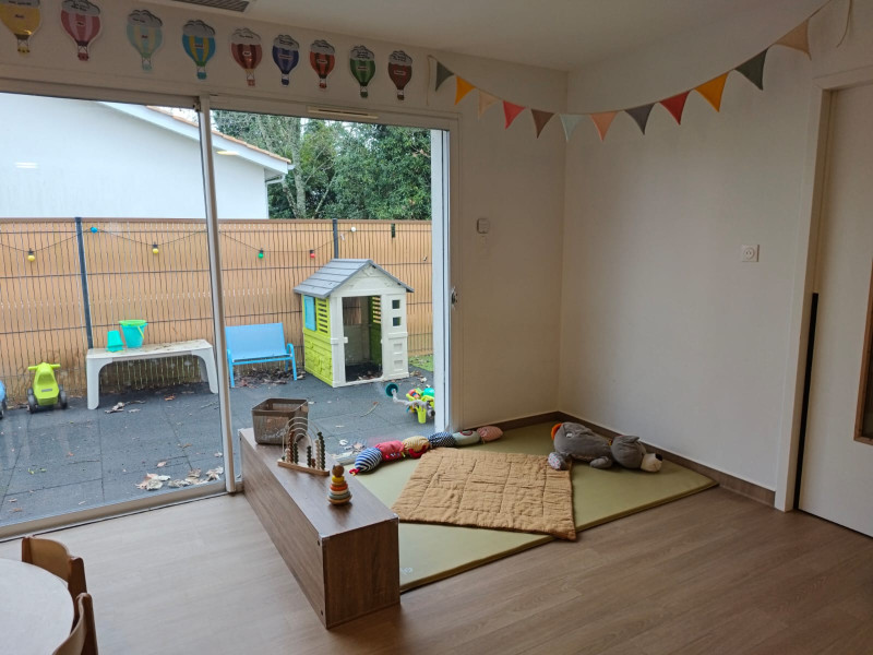 Céleste et les Chérubins